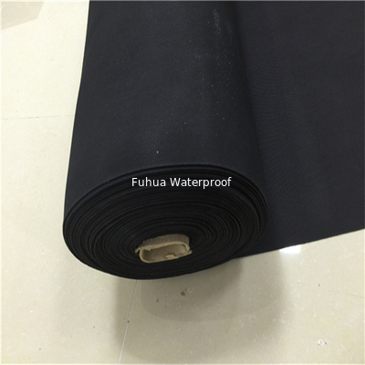 Construction material 2.0mm EPDM waterproof membrane China waterproof membrane