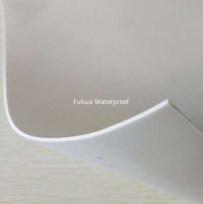 TPO(Thermoplastic Polyolefin) waterproof membrane, TPO waterproof membrane /sheet