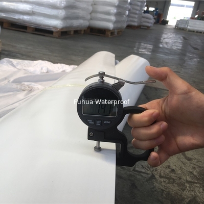 TPO Waterproof membrane high polymer waterproof material