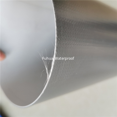 HOT sale TPO flat roofing waterproof membrane, Waterproof Roofing Membrane 1.2 mm