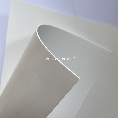 2.0mm TPO Sheet Thermoplastic Polyolefin Waterproof Membrane with Factory Price