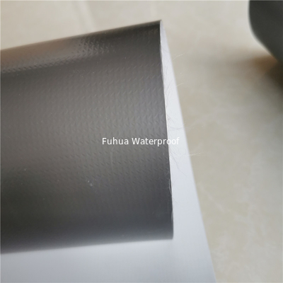 2.0mm TPO Sheet Thermoplastic Polyolefin Waterproof Membrane with Factory Price