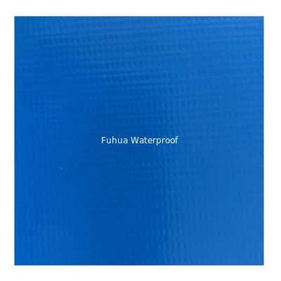 swimming pool plastic pvc waterproof membrane, swimming pool PVC Waterproofing Membrane