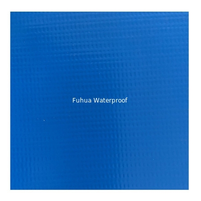 swimming pool plastic pvc waterproof membrane, swimming pool PVC Waterproofing Membrane