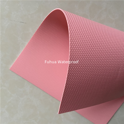 factory prices swimming pool  PVC waterproof membrane fast delivery, PVC waterproof membrane