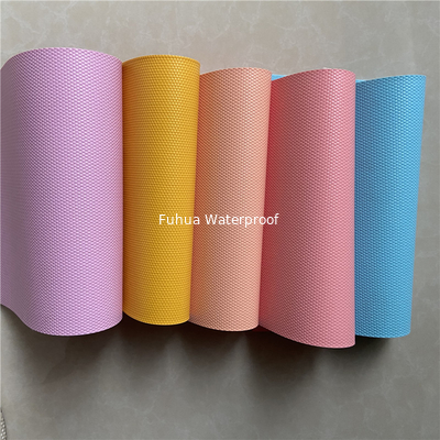 PVC swimming pool Waterproof Membrane with Good Price,1.5mm  PVC Waterproof Membrane For swimming pool