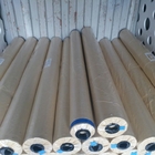 1.2 mm thickness PVC waterproof membrane for swimming pool waterproof project