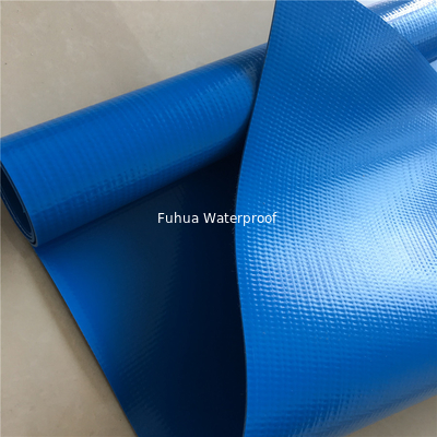 Polyester mat/waterproof membrane/PVC swimming pool membrane or waterproof membrane