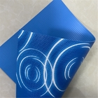 Polyester mat/waterproof membrane/PVC swimming pool membrane or waterproof membrane