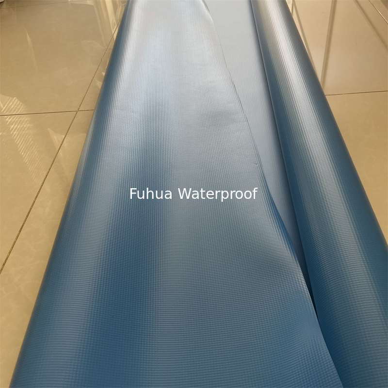 hoe sale Multi-color optional Wind resistant durable and reliable membrane for tent