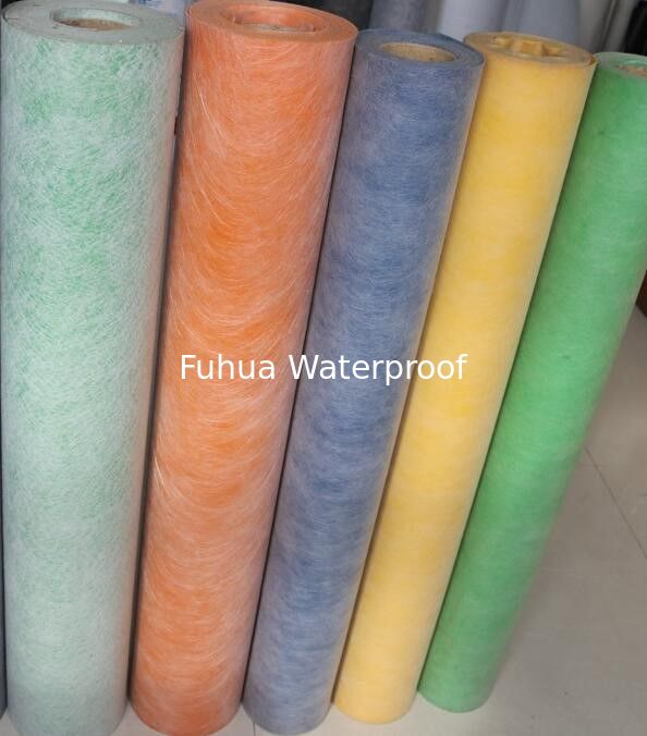Waterproof Membrane for Shower Room, Bath Room, good flexibility, low price, exporting standard