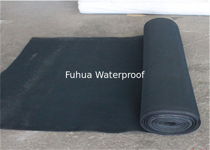 EPDM ethylene polyester waterproof coiled material membrane for building roof,house,railway tunnel,bridge