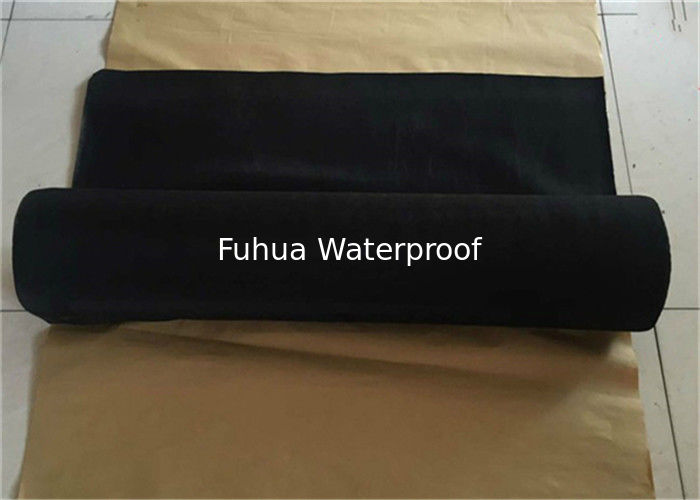 2019 New Design epdm rubber roofing waterproof material high quality Polymer Rubber EPDM waterproof sheet material