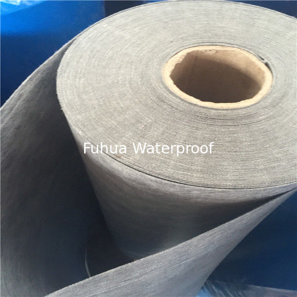 Roofing Underlayment PP PE Waterproof Membrane/pp pe compound membrane/polyethylene fabric