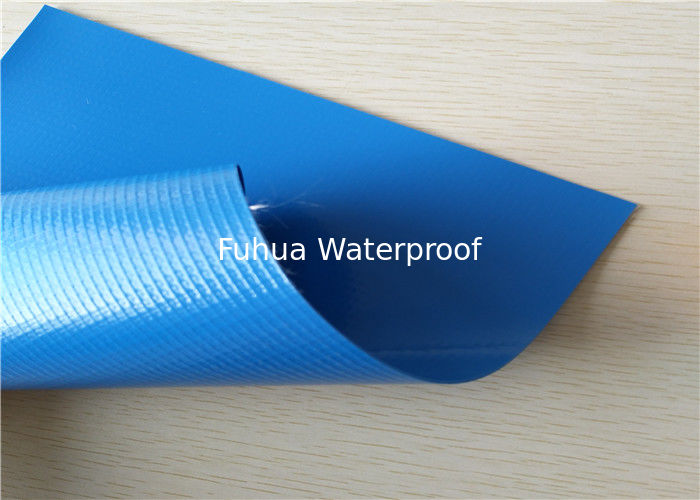 PVC basement waterproofing membrane / pvc swimming pool liner/pvc roofing sheet