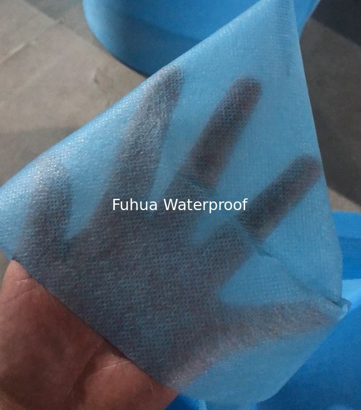 High quality 30g Nonwoven Fabric for wet wipes/ Masks from China factory