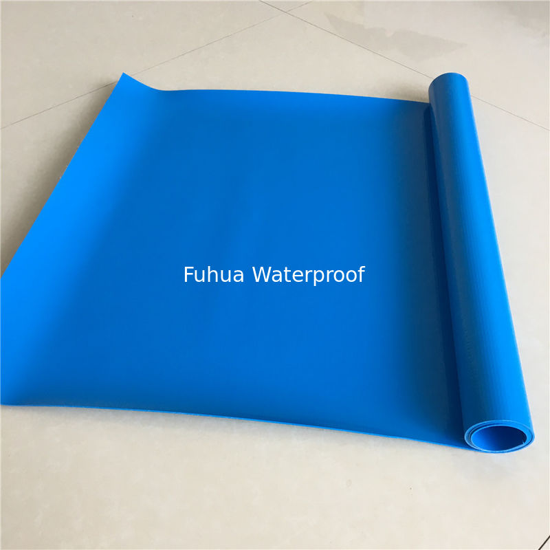 1.5mm mosaic Cheap Price Polyvinyl Chloride PVC Swimming Pool Liner Waterproofing Material