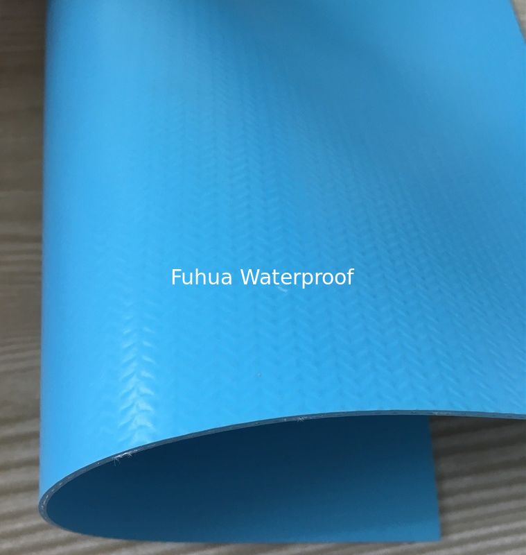 1.2mm/1.5mm Wholesale Swimming Pool Liner And Pvc Pool Liner Material