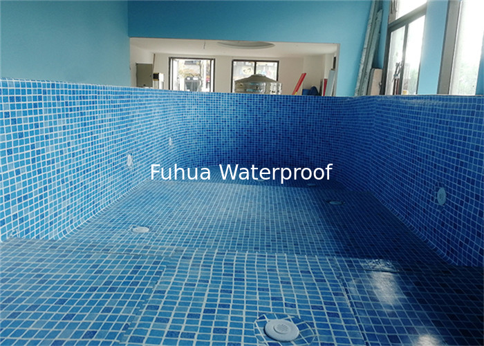1.5mm pvc plastic swimming pool membrane Cheap Price PVC Swimming Pool Liner Waterproofing Material