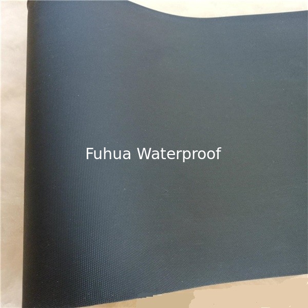 2m width weldable epdm waterproof roofing sheets / waterproof material