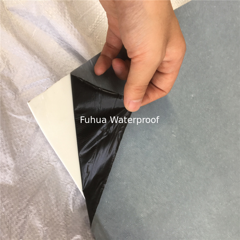 Tpo Waterproof Membrane For Roofing System, TPO waterproofing membrane