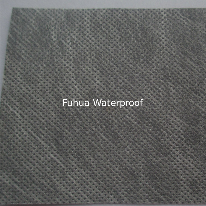 Polyethylene polypropylene composite waterproof membrane, HOT SALE bathroom floor waterproof membrane