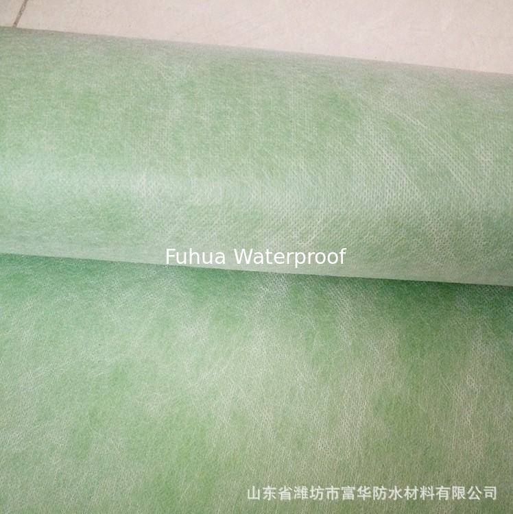polyethylene polypropylene polymer compound bathroom floor waterproofing material