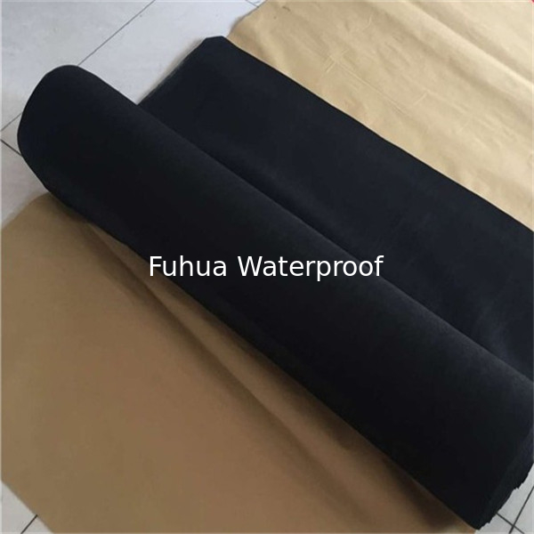 Excellent EPDM Rubber Roofing Waterproof Membrane for Construction, 1.2mm waterproof epdm rubber membrane