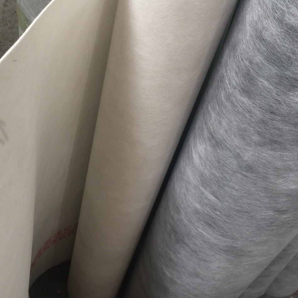 Polyethylene polypropylene waterproof membrane shower, Roof basement