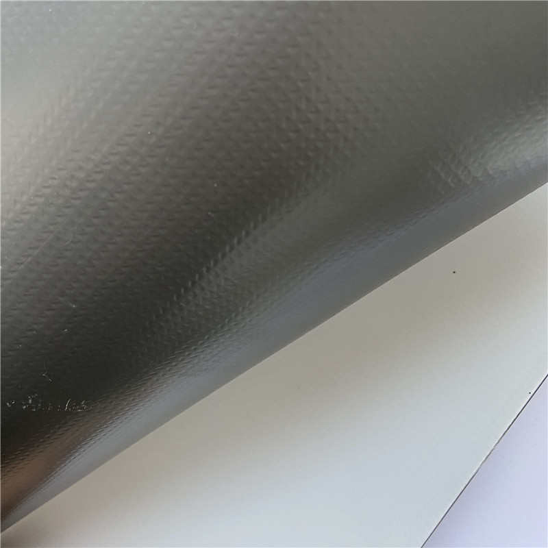 TPO(Thermoplastic Polyolefin) waterproof membrane, TPO waterproof membrane /sheet