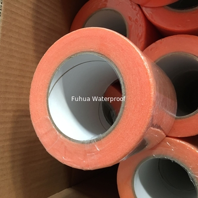 Good price Polyethylene polypropylene waterproofing membranes, Bathroom floor waterproof liner online