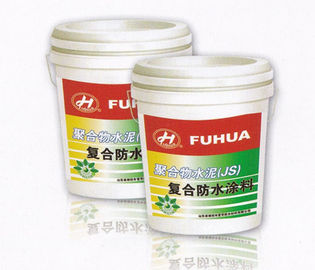 Good price Polymer Modified Cement Waterproof Coating I, II, III online
