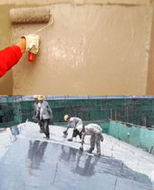 Good price Single Component Polyurethane Waterproof Coating online