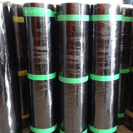 Good price Self Adhesive Bituminous Waterproofing Membrane online