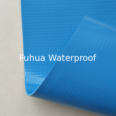 Good price Anti UV 1.5mm PVC liner waterproofing membrane for swimming pool upground online