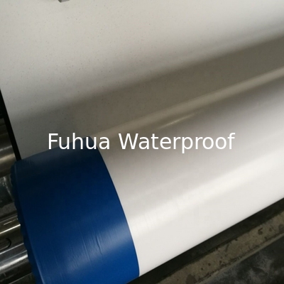 Good price Pre Applied HDPE glue releasing film/granules Self Adhesive Membrane for Underground Waterproofing online