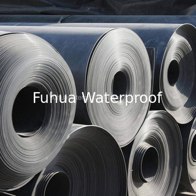 Good price Waterproof National Standard HDPE Geomembrane 1mm 1.5mm 2mm for Durable Water Containment and More Than 50 Years Life Time online