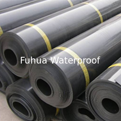 Good price Landfill Geomembrane Fish Pool Liner HDPE LDPE Geomembrane for Long-Lasting Performance online