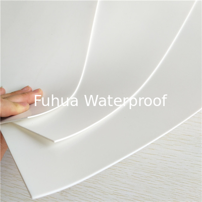 Good price 1.5mm 2.0mm TPO Waterproofing Membrane with ISO9001/14001 Certified Products online