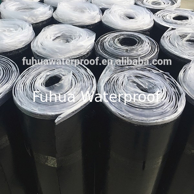 Good price 5mm Thickness Modified Asphalt Tar SBS APP Waterproof Membrane for Road and Bridge Construction online