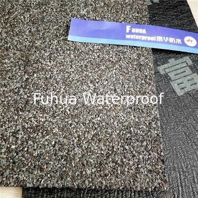 Good price 1M Width Flexible Modified Bitumen Polyester Mat Waterproofing Membrane for Durable Waterproofing Solutions online