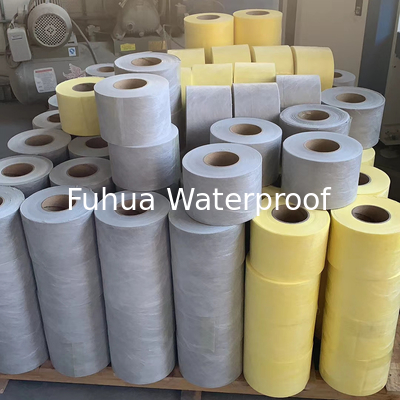 Good price Polypropylene PEPP Waterproofing Membrane for Traditional Design Style Projects online