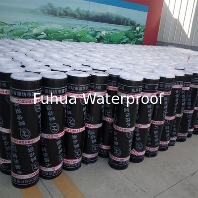 Good price Roofing Solution SBS Bitumen Waterproofing Membrane Durable and Affordable online