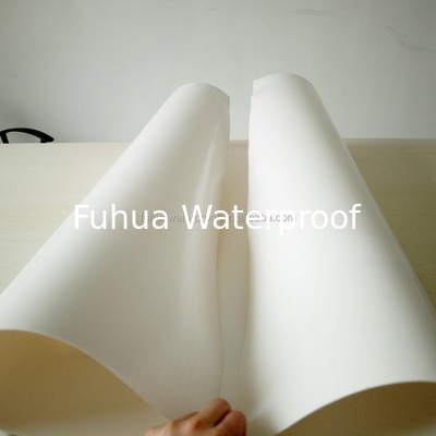 Good price Embossed and Customized Reinforced TPO Roofing Membrane for Waterproofing Efficiency online