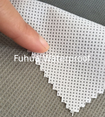Good price Waterproof Membrane The Essential Component for Waterproof and Breathable Roofing Material online