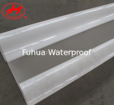 Good price 1.2mm Thick Thermoplastic Sheet Roll Suitable for Basements Garbage Disposal Facilities and More 20m Length online