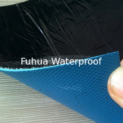 Good price CE ISO Certified PVC Membrane The Perfect Solution for Easy Construction and Waterproofing online