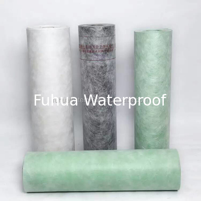 Good price Polypropylene Non Woven Polythene Damp Proof Membrane 5m-100m Length and 500mm-1200mm Width for Your Needs online