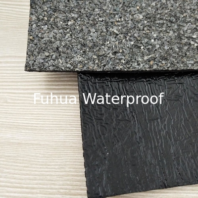 Good price Alibaba Waterproof Membrane Roofing Materials 0mm Thickness for Waterproof Projects online