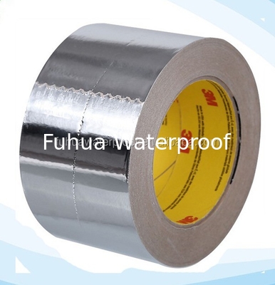 Good price Flexible and Easy to Install Flashband Bitumen Self Adhesive Roof Flashing Tape online